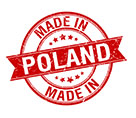 made in Poland